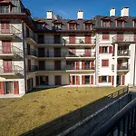 Apartamento Avec Wifi Et Parking A - Fr-1-343-236 Chamonix Mont Blanc