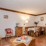 Avec Wifi Et Parking A - Fr-1-343-236 Chamonix Mont Blanc
