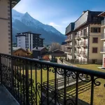 Avec Wifi Et Parking A - Fr-1-343-236 Apartamento
