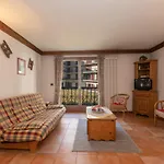 Apartamento Avec Wifi Et Parking A - Fr-1-343-236 Chamonix Mont Blanc