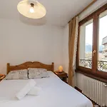 Avec Wifi Et Parking A - Fr-1-343-236 * Chamonix Mont Blanc