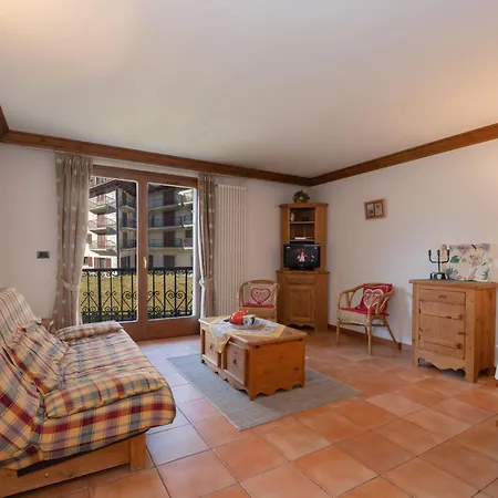 Apartamento Avec Wifi Et Parking A - Fr-1-343-236
