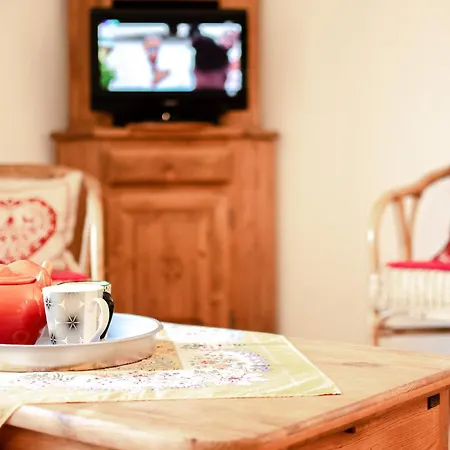 Avec Wifi Et Parking A - Fr-1-343-236 Apartment Chamonix