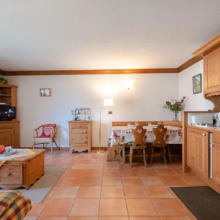 Avec Wifi Et Parking A - Fr-1-343-236 Chamonix