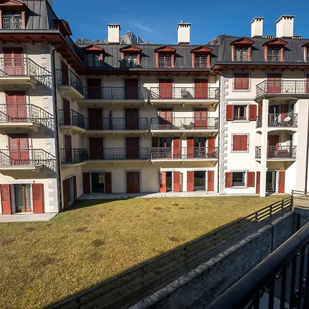 Avec Wifi Et Parking A - Fr-1-343-236 Apartment *