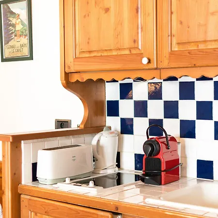 Avec Wifi Et Parking A - Fr-1-343-236 Chamonix